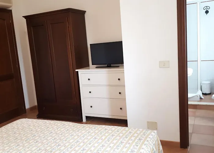 Agriturismo La Talpa