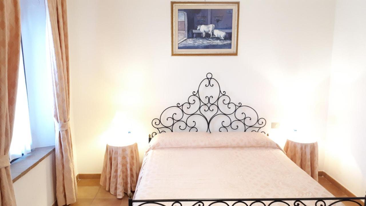 La Talpa Farm stay