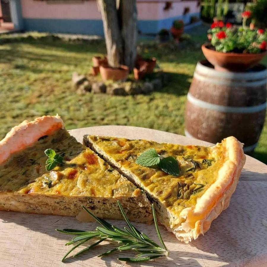 Farm stay La Talpa Marsiliana