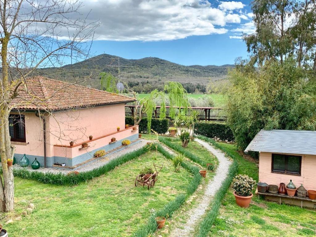 La Talpa Séjour à la ferme *