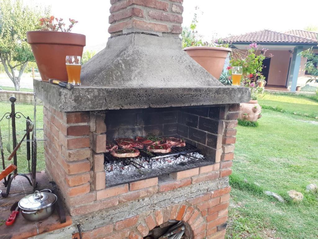 La Talpa Marsiliana