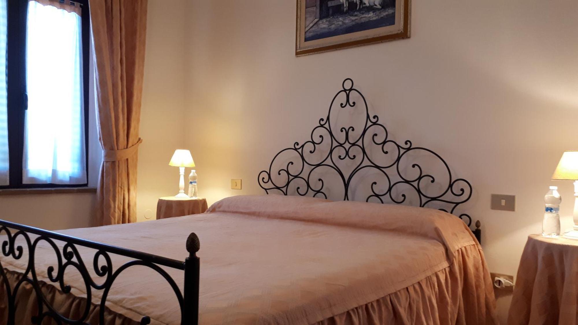 La Talpa Farm stay