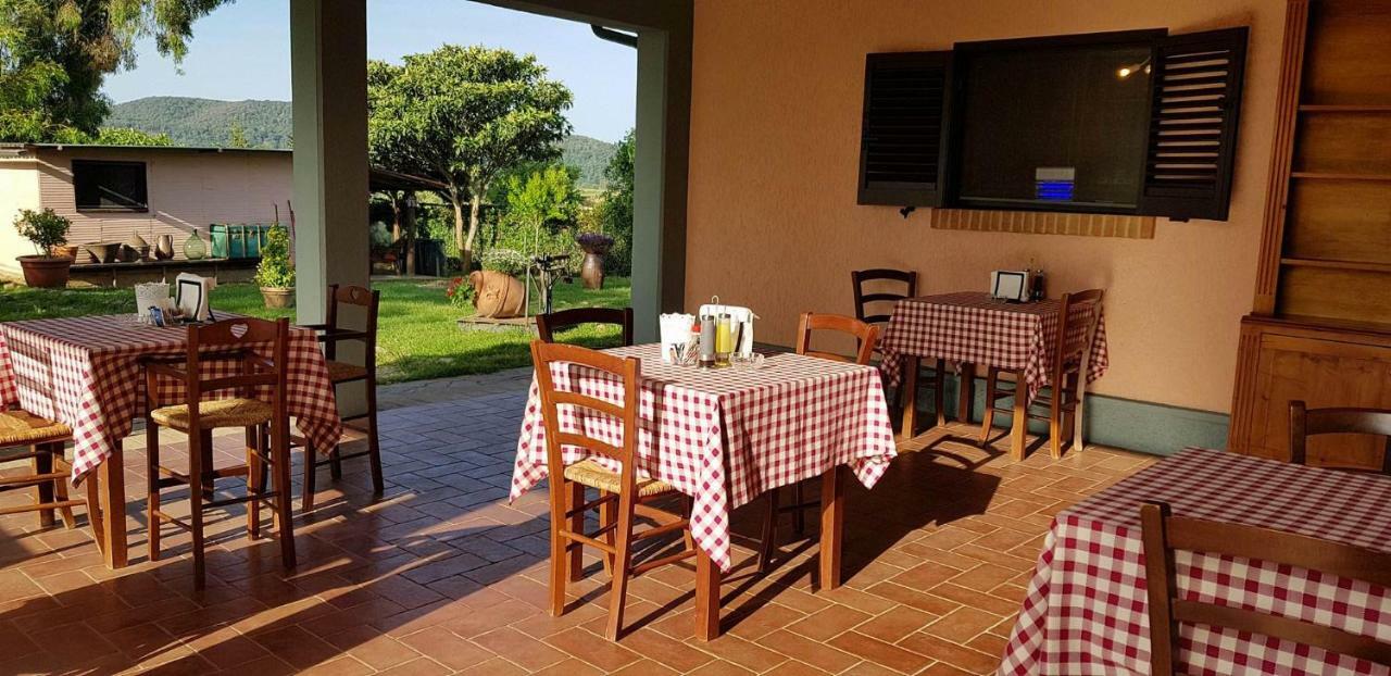 Farm stay La Talpa *