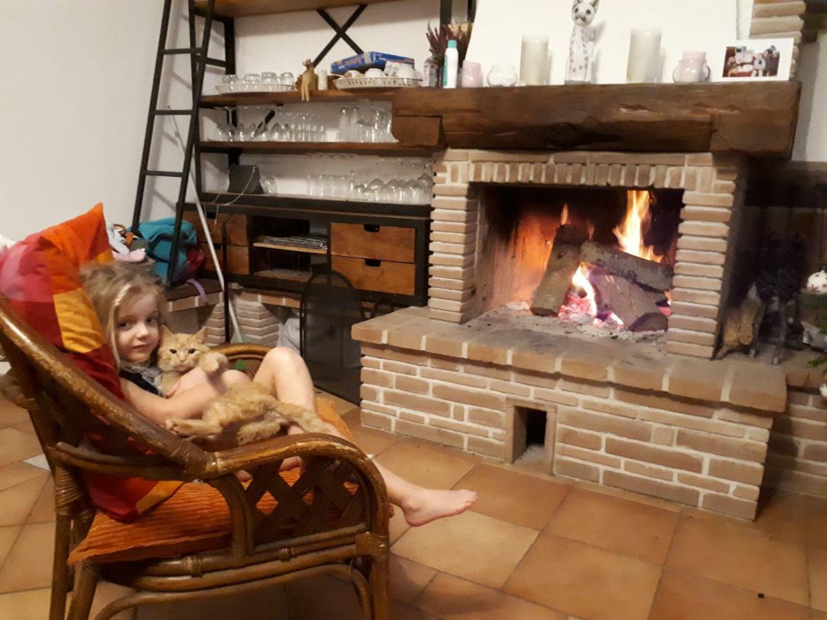 Farm stay La Talpa