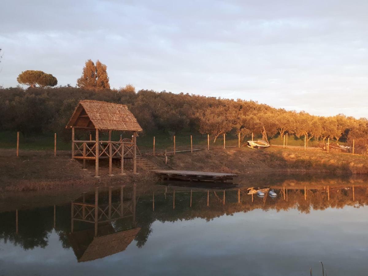 La Talpa * Marsiliana d'Albegna