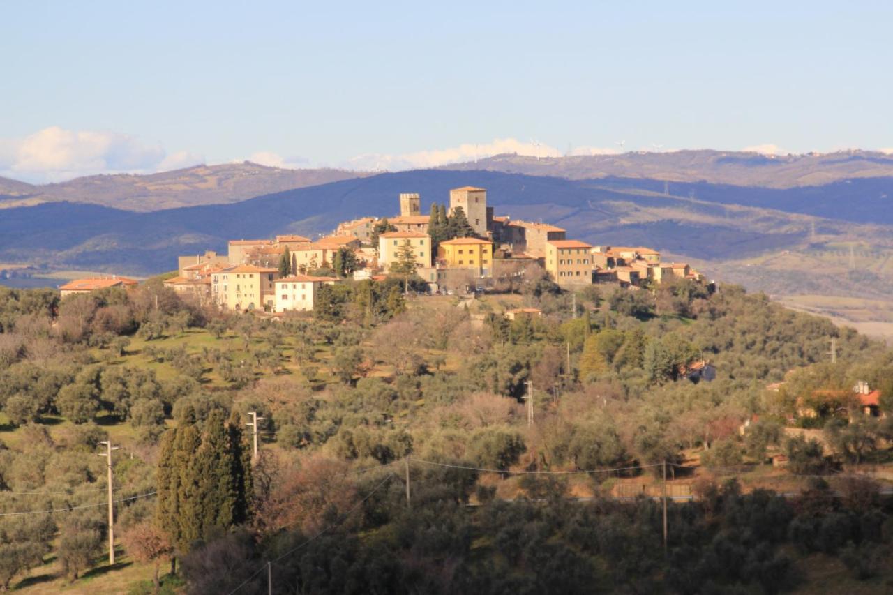 La Talpa Marsiliana