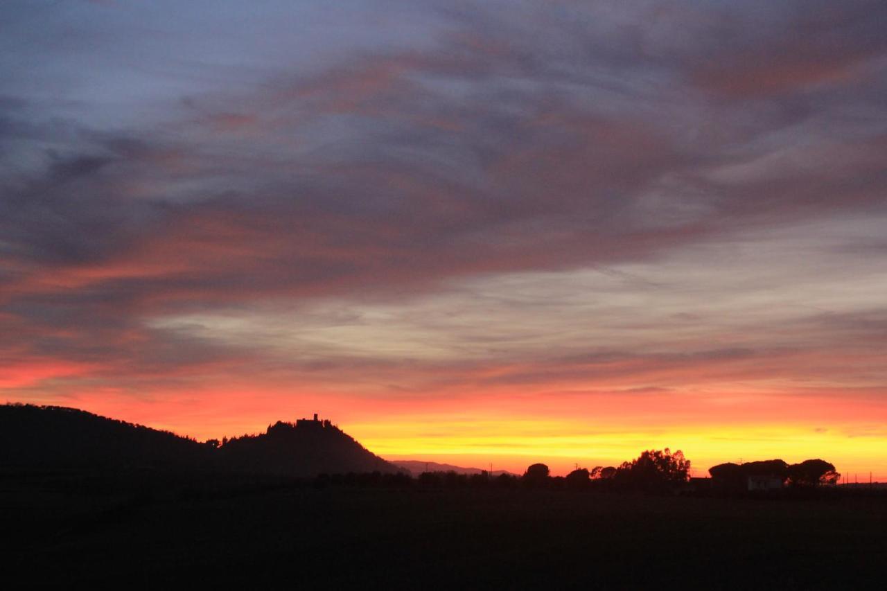 La Talpa Farm stay