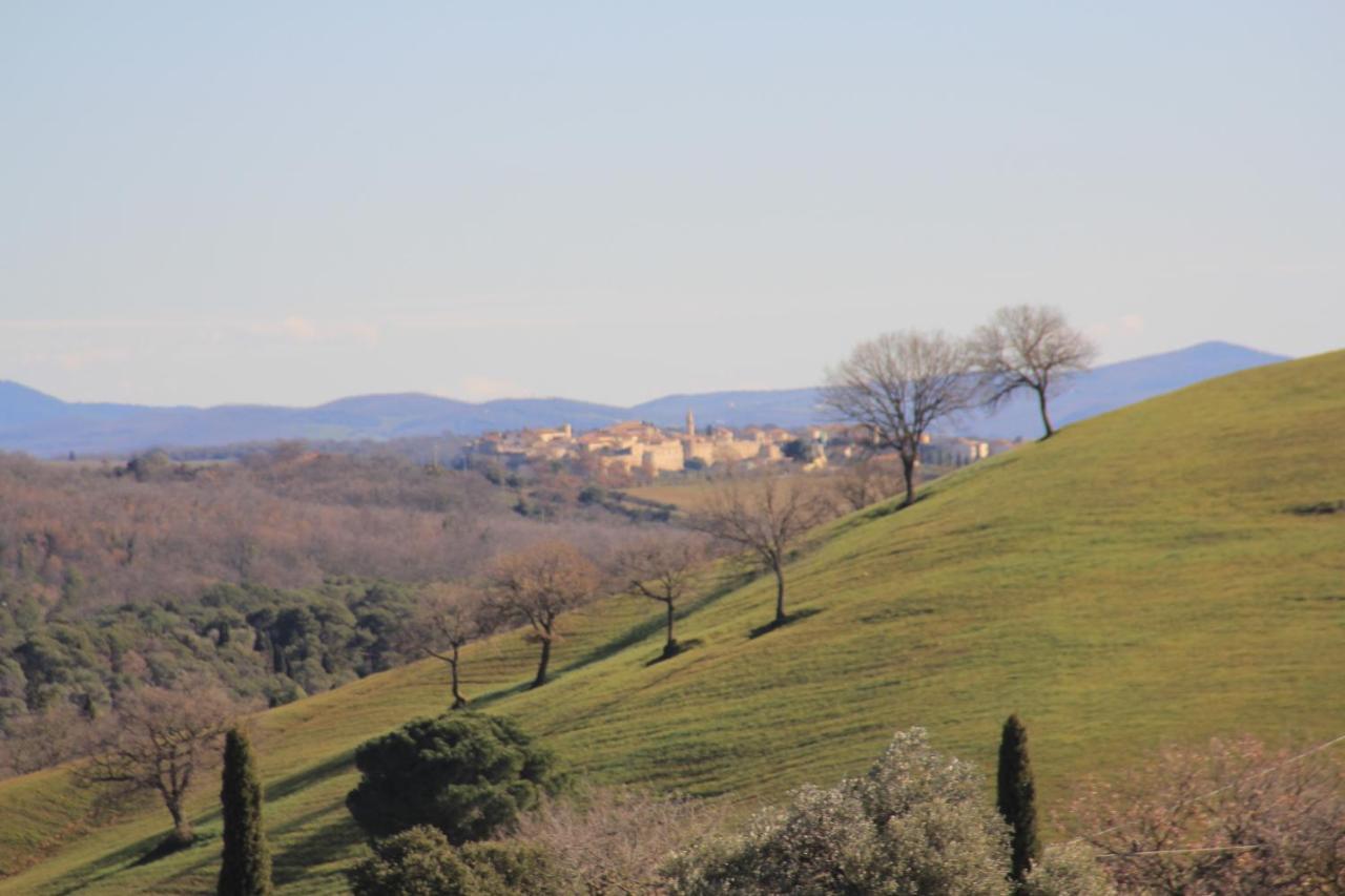 La Talpa Séjour à la ferme Marsiliana d'Albegna